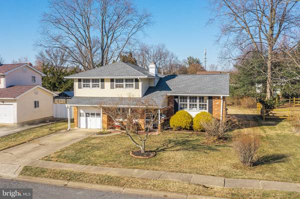 511 GARRICK RD, Hockessin, DE 19707