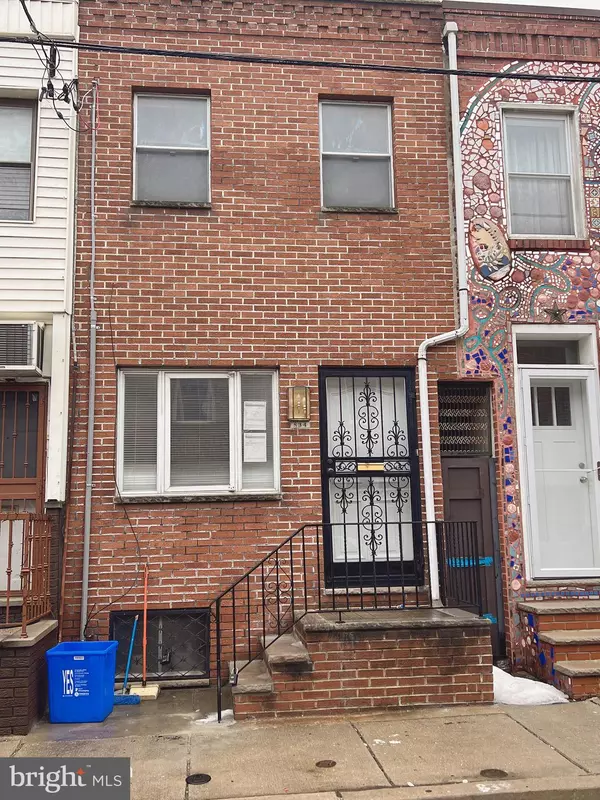 834 SEARS ST, Philadelphia, PA 19147