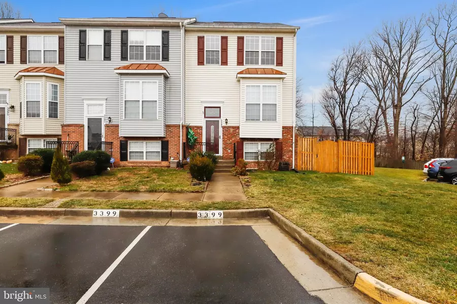 3399 BOUNTIFUL LN, Woodbridge, VA 22193