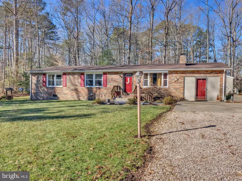 109 YORKTOWN DR, Ruther Glen, VA 22546