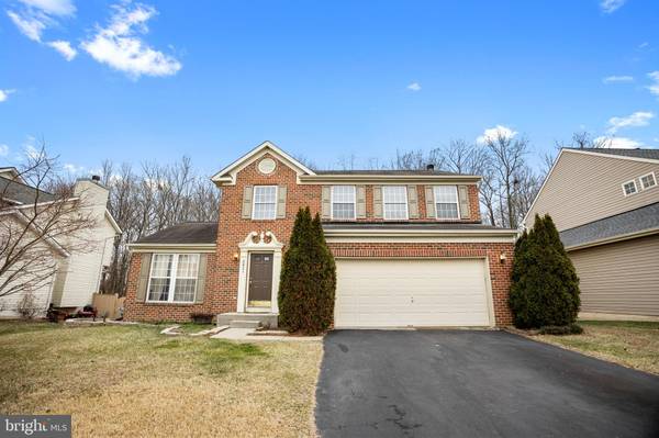 2931 ANCON CT, Edgewood, MD 21040