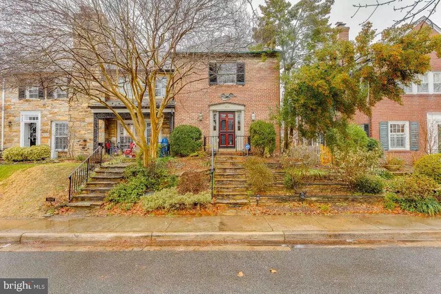 923 S SAINT ASAPH ST, Alexandria, VA 22314