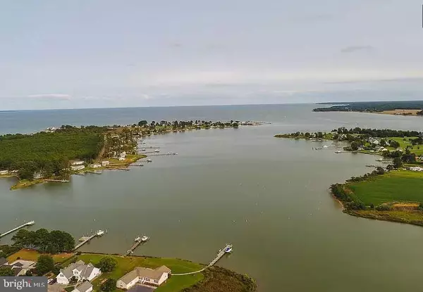 Lottsburg, VA 22511,LOT D2 KINGSCOTE DR