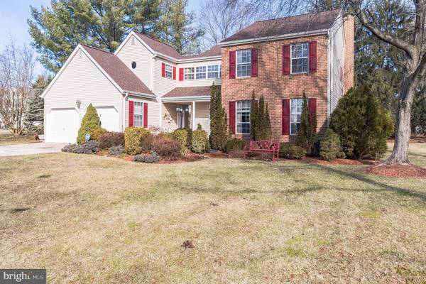 5250 PINE BARK CT, Columbia, MD 21045