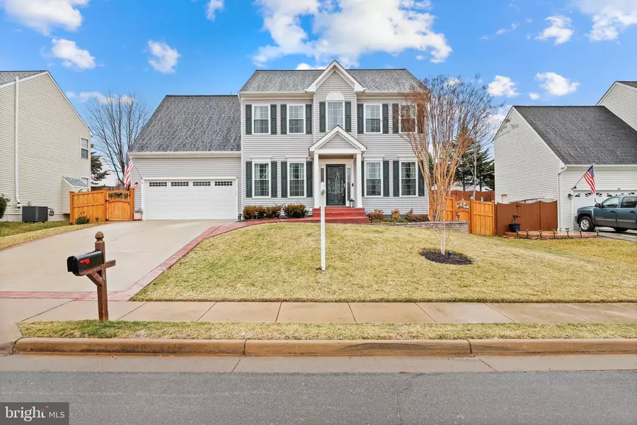 6 RIVER OAK DR, Stafford, VA 22554