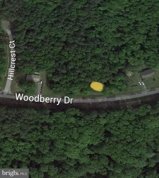 LOT #37 WOODBERRY DR, Montross, VA 22520