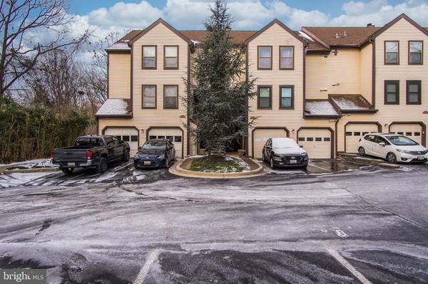 3800 SKI LODGE DR #309, Burtonsville, MD 20866