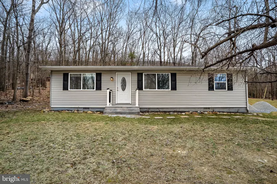 771 ROLLING LN, Harpers Ferry, WV 25425