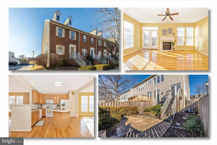 1715 EMORY ST, Frederick, MD 21701