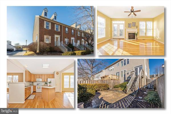 1715 EMORY ST, Frederick, MD 21701