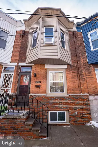 2248 CANTRELL ST, Philadelphia, PA 19145