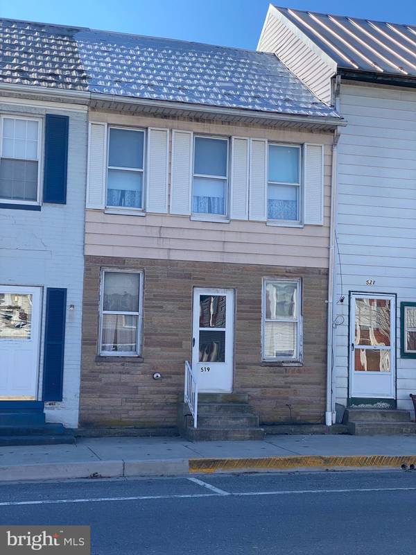 Emmitsburg, MD 21727,519 W MAIN ST