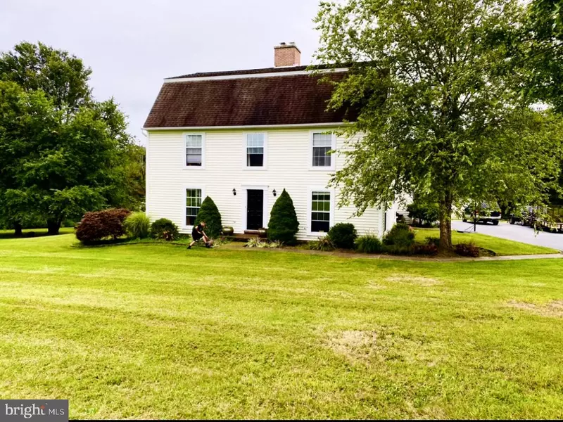 6110 BUCKERY RD, Germansville, PA 18053