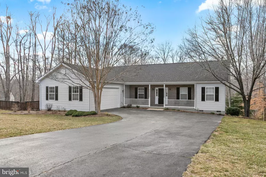 28937 DANDELION DR, Mechanicsville, MD 20659