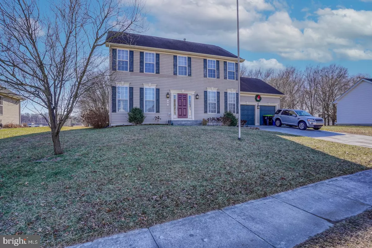 Felton, DE 19943,30 JUBILEE CT