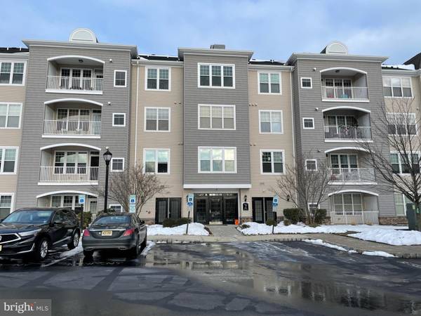 228 MASTERSON CT, Ewing, NJ 08618