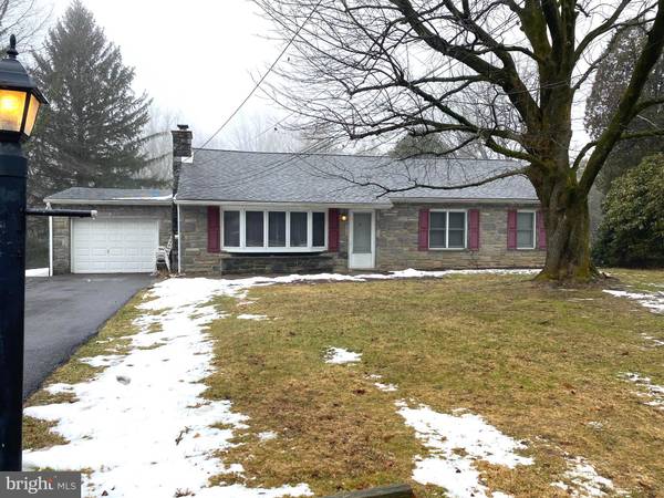 412 S OLD MIDDLETOWN RD, Media, PA 19063