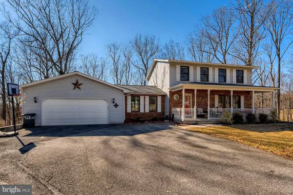 Westminster, MD 21157,1423 COTTON CT