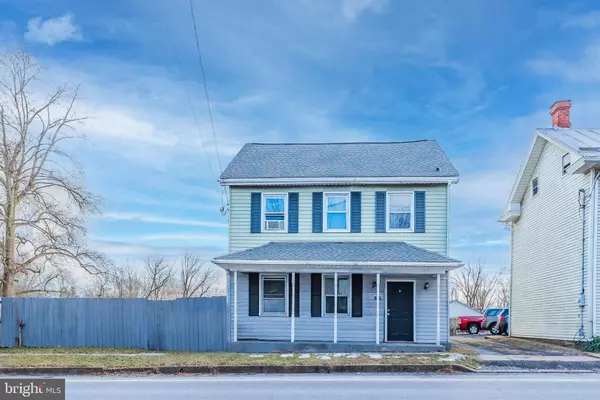 6599 CARLISLE PIKE, Mechanicsburg, PA 17050