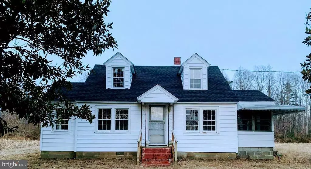 3127 LARA RD., Lancaster, VA 22503