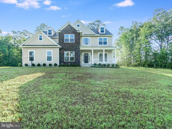 109 SHEPHERD HILL LN, Fredericksburg, VA 22406