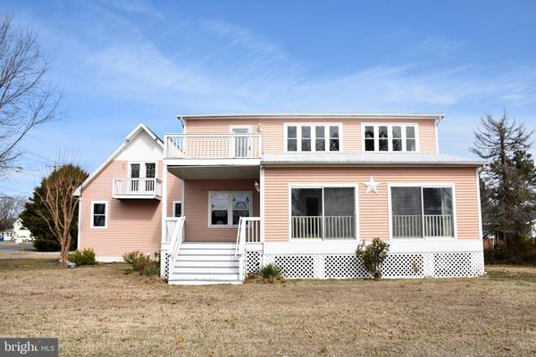 28481 LAYTON DAVIS RD, Millsboro, DE 19966