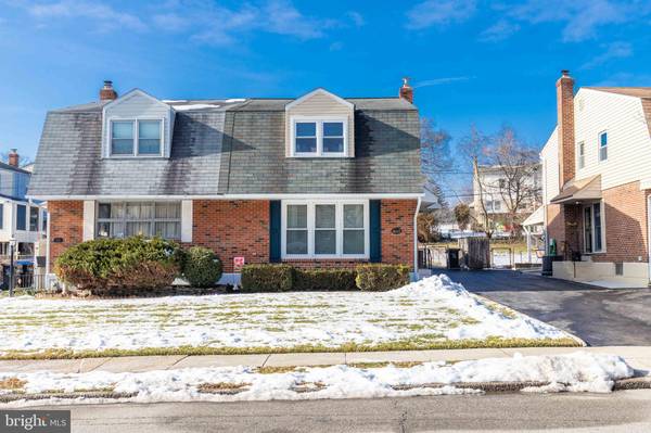 1803 DARTMOUTH DR, Norristown, PA 19401