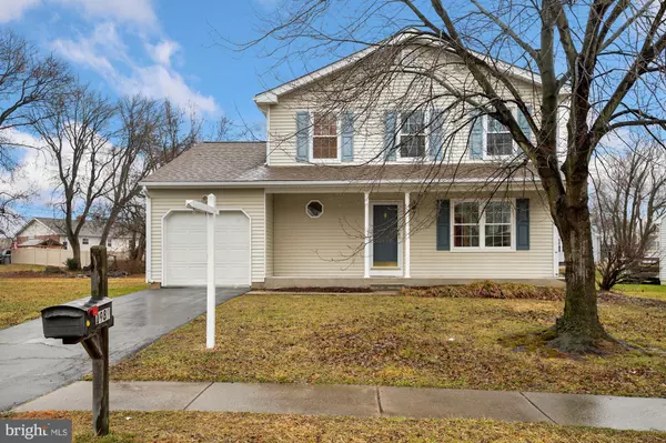 Wilmington, DE 19808,1989 CAROL DR