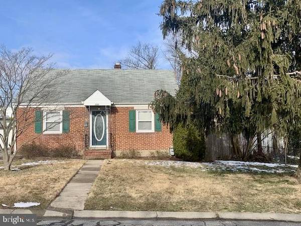 133 DELAWARE DR, New Castle, DE 19720