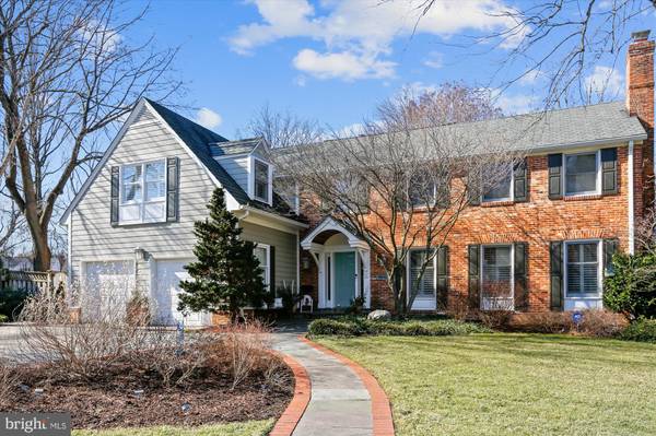 11610 HITCHING POST LN, North Bethesda, MD 20852