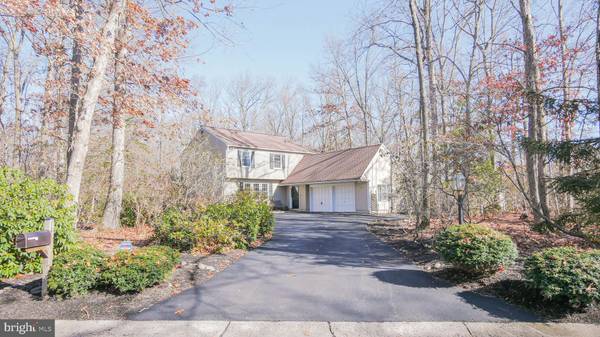 146 MEETINGHOUSE LN, Shamong, NJ 08088