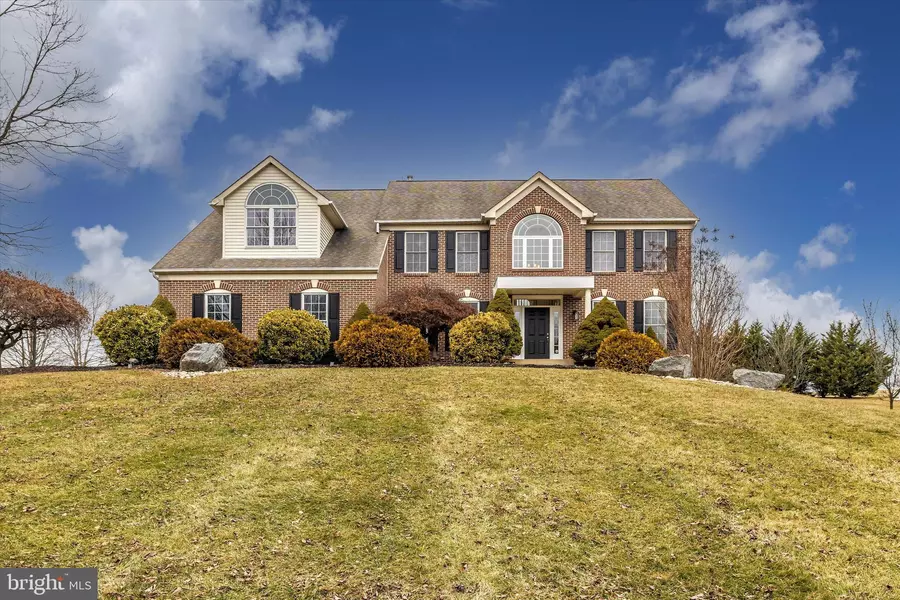 6110 CHALLEDON CIR, Mount Airy, MD 21771