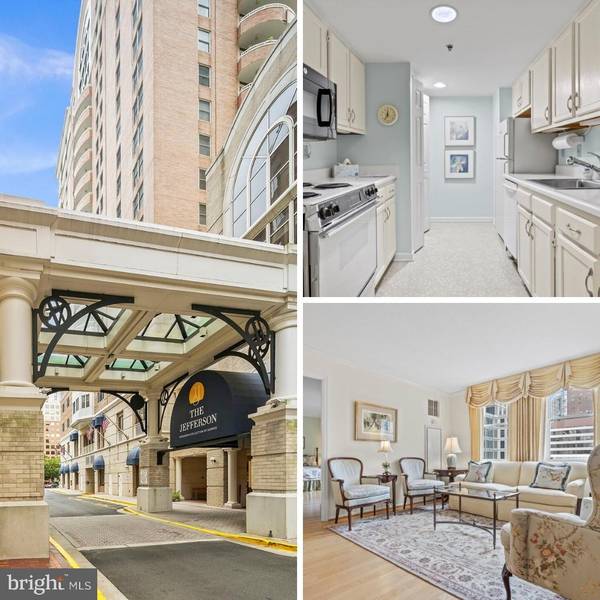 900 N TAYLOR ST #1016, Arlington, VA 22203