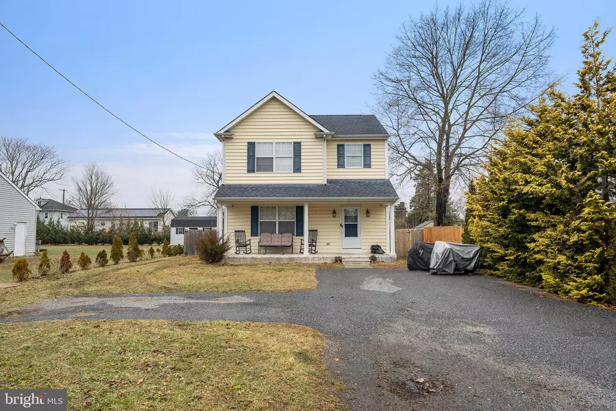 104 FIOCCHI ST, Landisville, NJ 08326