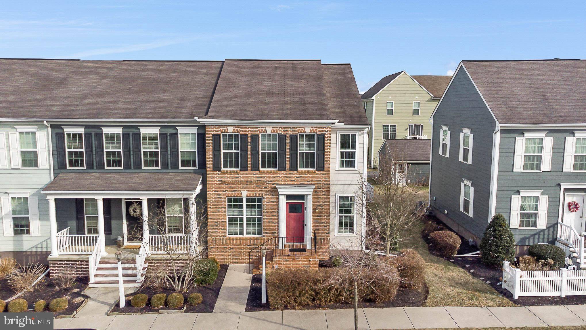 62 TAVERN HOUSE HL, Mechanicsburg, PA 17050