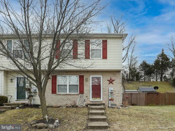 505 RIDGEFIELD AVE, Stephens City, VA 22655