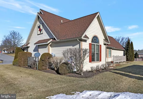 Mc Connellsburg, PA 17233,105 HOHMAN DR