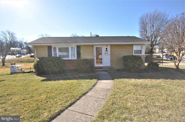 209 CHEDDINGTON RD, Linthicum Heights, MD 21090