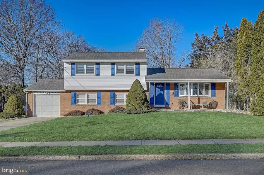 6 ROCKLAND RD, Ewing, NJ 08638