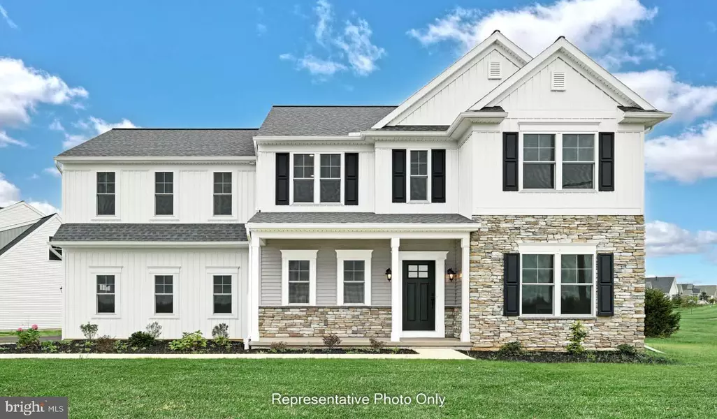 45 CHATEAU CIR, Wrightsville, PA 17368