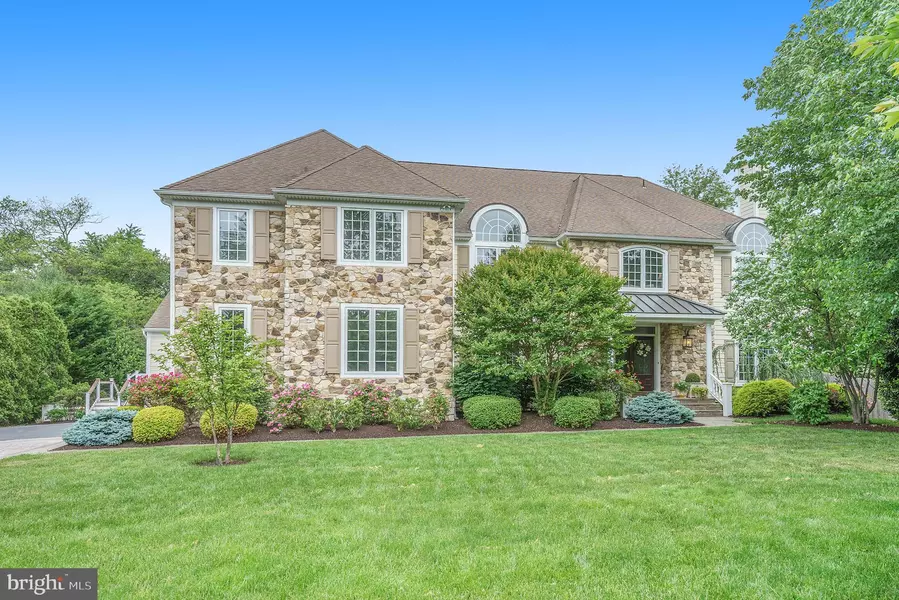 510 NORTHWICK LN, Villanova, PA 19085