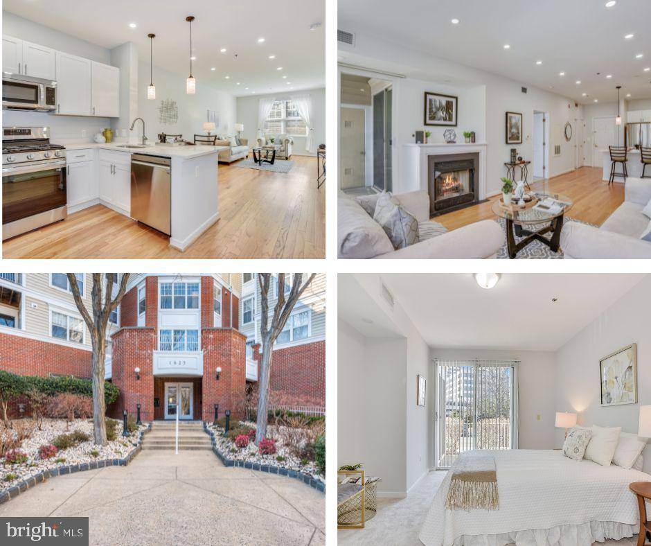 1625 INTERNATIONAL #113, Mclean, VA 22102