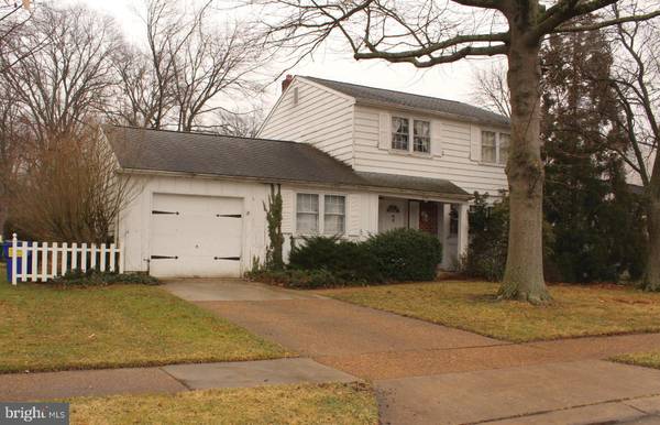 3903 BROOKFIELD LN, Wilmington, DE 19803