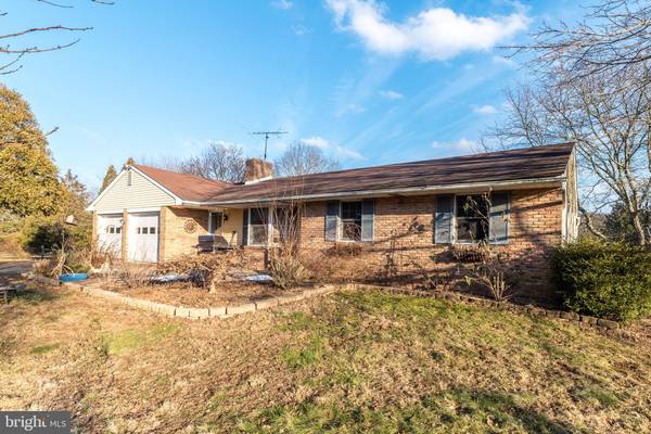 139 E DARK HOLLOW RD, Pipersville, PA 18947