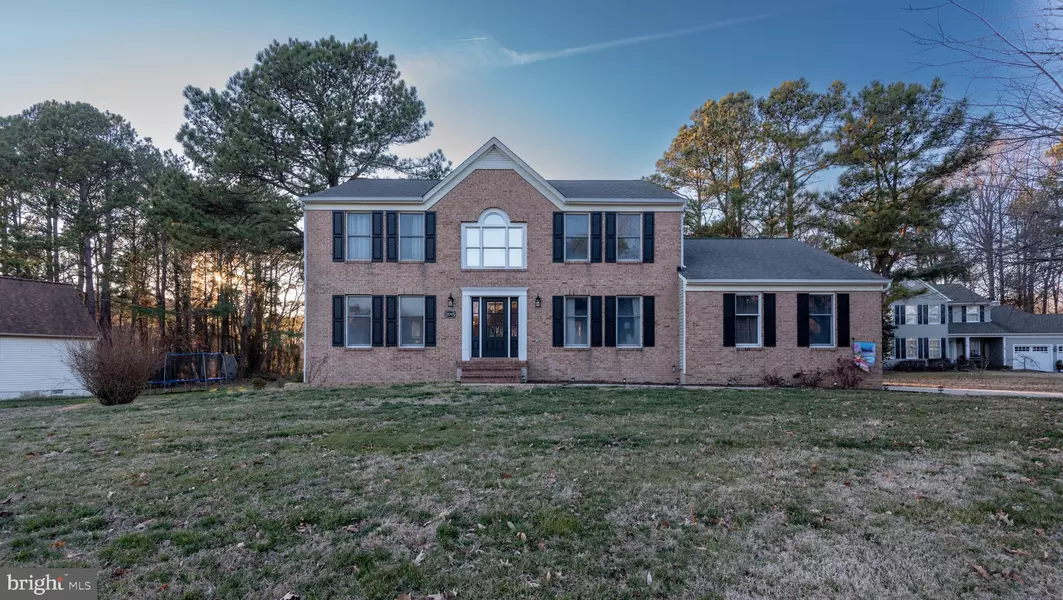 21745 PINEHURST CT, Leonardtown, MD 20650