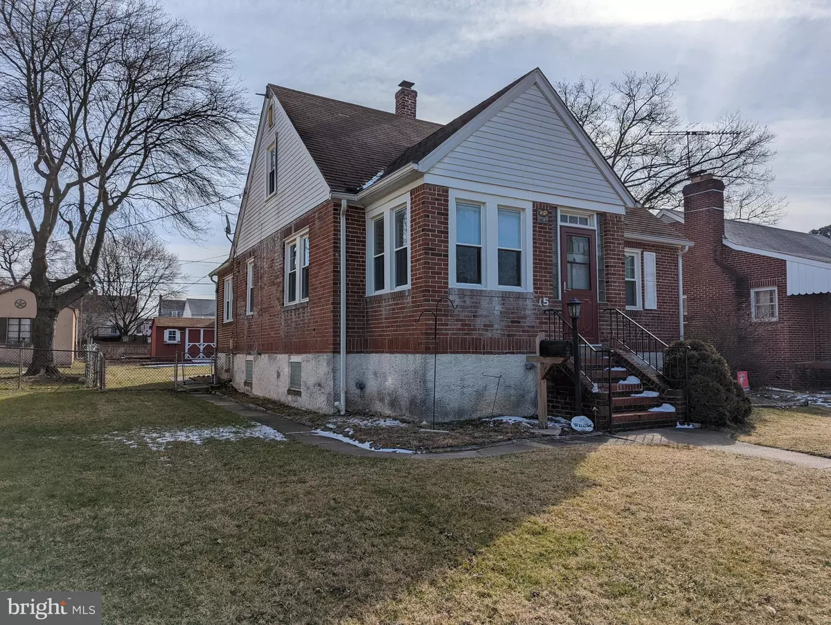 Baltimore, MD 21236,15 LESLIE AVE