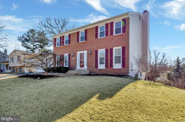 2228 DECKMAN LN, Silver Spring, MD 20906