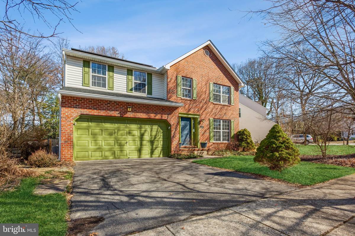 Severna Park, MD 21146,508 ODONNEL COURT