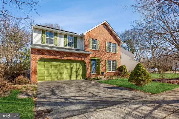 508 ODONNEL COURT, Severna Park, MD 21146