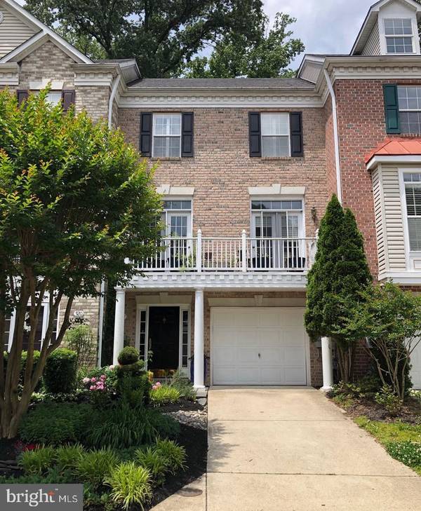 522 WOOD DUCK LN, Annapolis, MD 21409